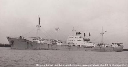 MS Westfalen