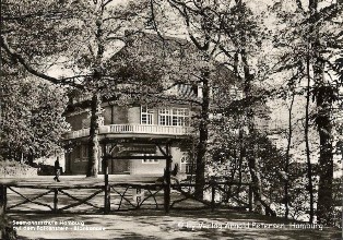 Seemannsschule Hamburg-Falkenstein