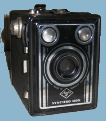 Agfa Box Kamera